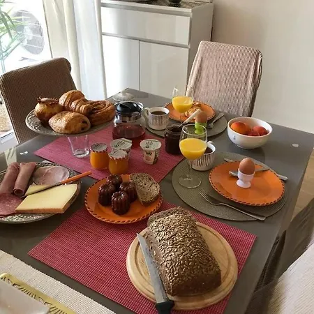 60 Sweet Au Coeur De Pres Du Tramway شقة مارسيليا